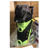 HomDox Electric Pressure Washer