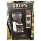 Krups Coffee Grinder