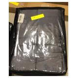 20lb Weighted Blanket, Gray