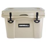 26qt Snowball Cooler