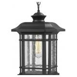 Exterior Light Fixture