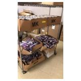 Giant Lot of Hair Care, Mane Choice, Mousses &