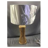 Lot of 2 Table Lamps