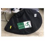 Popup Soccer Goal