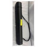 Round Waterproof Containr, 24" Length, 3" Diamer