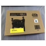 Shoulder Dolly Lifting Straps