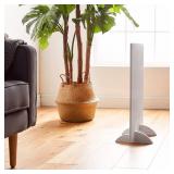 VonHaus 400W Ceramic Panel Heater