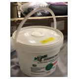 Monk Disinfecting Wipes, 800 ct, Sealed in plastic