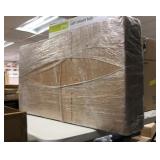 Lot of 18 Cardboard Boxes, Approximately 6"x9"x18"