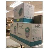 Lot of 3 3-in-1 Baby Potty