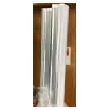 Barria 4FT LED Shop Light, Pack of 2