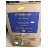 White Board, approximately 2