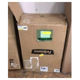 Fellowes Paper Shredder