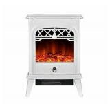 Electric Fireplace