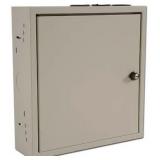 Construct Pro 15" Wire Can with Removable Door,
