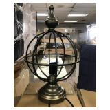 Decorative Sphere Lamp
