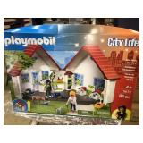 Playmobil 85 pc City Life Playset