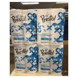 Presto 24 count Extra soft Toilet Paper