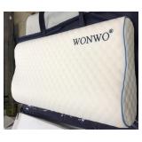 Wonwo Memory foam Pillow