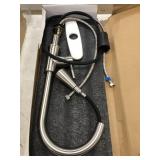 Besy Commercial Pull down Faucet