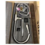 Hoimpro Commercial Pull down Faucet