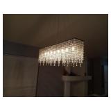 Crystal Chandelier