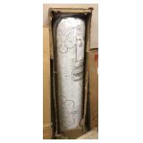 Ashley Queen Bedding 12" Hybrid Queen Mattress