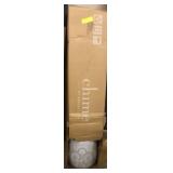 Chime by Ashley 12" Full Size Mattress