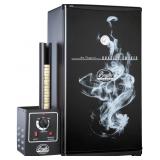 Bradley electric Smoker