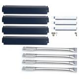 Gas Grill Rebuild Kit