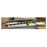 Extension 12 cord 36"  Power Strip