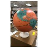 Globe Lamp