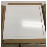 Air Louver Trap door