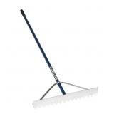 Seymour Midwest Landscape Rake