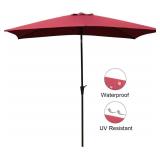 Cobana  Rectangular 6.6