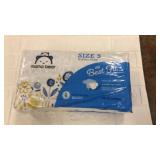 160 Mama Bear Diapers