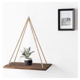 Lot of 4 Zenscape Hanging Shelves