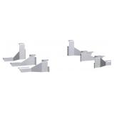 Luverne Truck Equipment, part # 581143, for GM