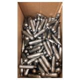 Large Lot Crossman CO2 Cartridges