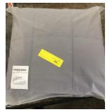 Grey Weighted Blanket