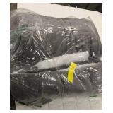 Grey Weighted Blanket