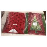 Lot of 40 PLUS Holiday Giftbags