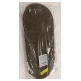 Seven packages of Direct Floor mats