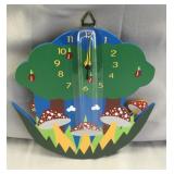 Lot of 10 Battery Operated Dancing Mushrooms