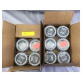 Lot of 24 Reuzel Hair Pomade