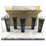 Case of 100 "Sweetgrass Shower Gel" Hard Rock