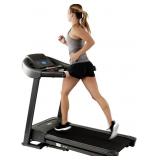 Sunny Health & Fitness T7643 Heavy Duty Walking