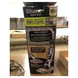 Shark Sonic Duo Carpet and Hard Wood Floor Cleaner