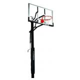Silverback 60" Basketball goal