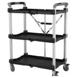 Olympia Tools  Pack N Roll Service Cart XL